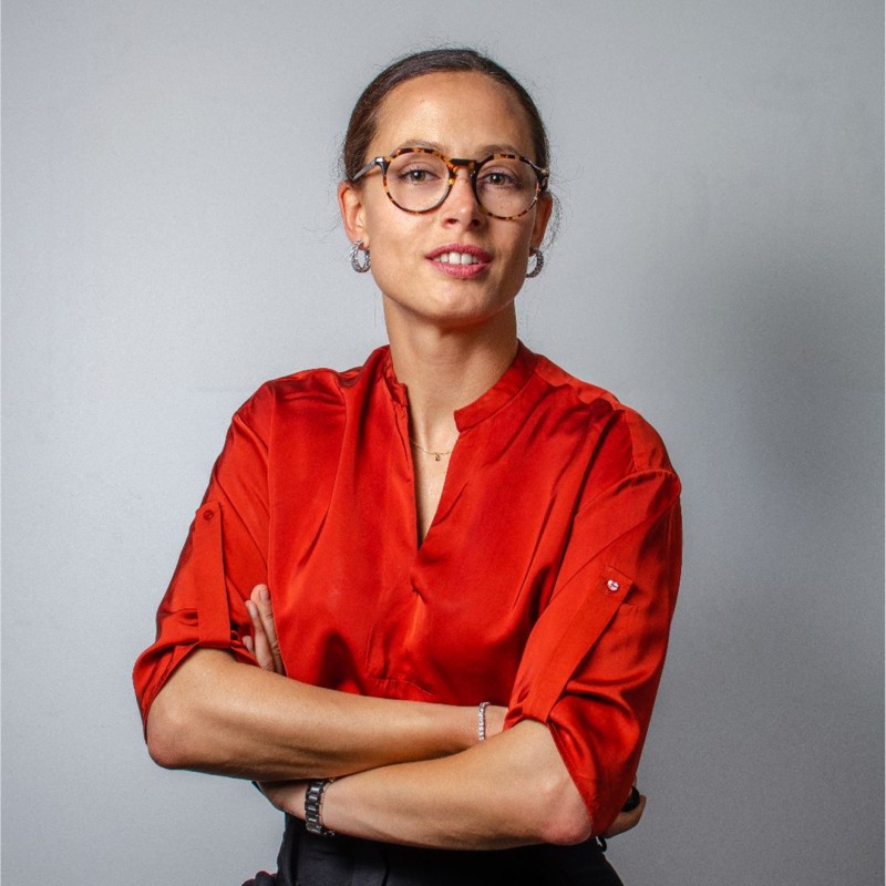 Marta Giardino